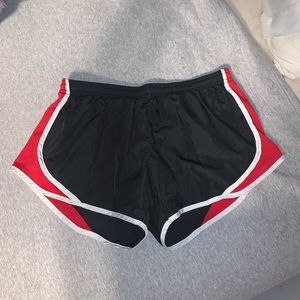 Soffe Shorts